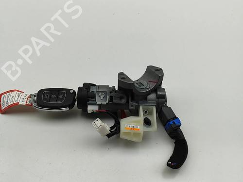 Used Ignition barrel Ignition barrel HYUNDAI SANTA FÉ III (DM, DMA) 2.2 CRDi 4WD (200 hp) 27933774 27933774