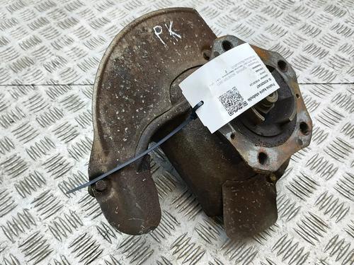 Used Left front steering knuckle PORSCHE BOXSTER (987) S 3.4 (295 hp) 32769559
