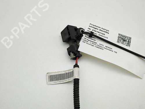 Electronic sensor OPEL MOKKA 1.2 (76) | BP36458376M84 - Image 2
