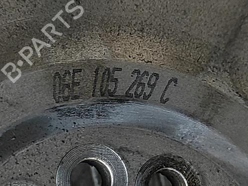 Other PORSCHE CAYENNE (92A) 3.0 S E-Hybrid | BP33270729O1  - Image 6