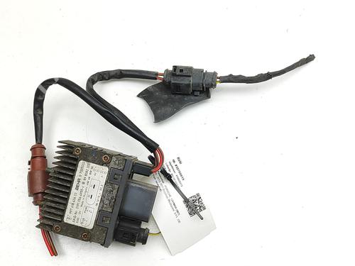 Module électronique PORSCHE CAYMAN (987) S 3.4 | BP29753194M83 