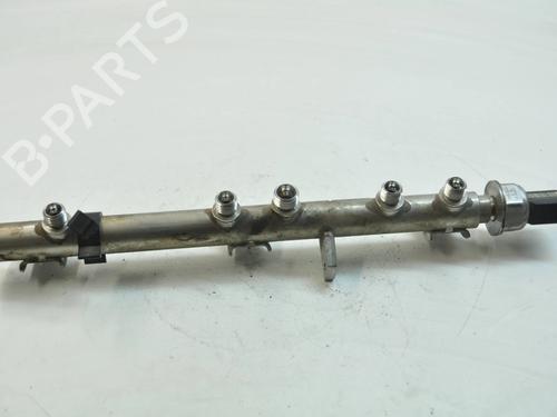 Used Injection rail Injection rail BMW 3 (E90) 320 i (170 hp) 30894073 30894073