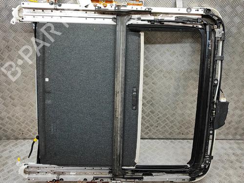 Used Sunroof Sunroof 37697894 37697894