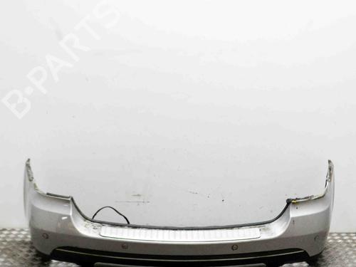 Rear bumper MERCEDES-BENZ M-CLASS (W164) ML 280 CDI 4-matic (164.120) | BP29569805C8 