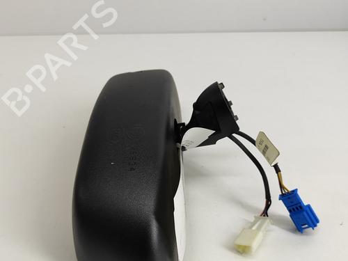Rear mirror MERCEDES-BENZ GLA-CLASS (X156) GLA 220 CDI 4-matic (156.905) | BP16536751I6 
