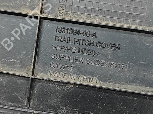 Underbody protection TESLA MODEL 3 (5YJ3) EV Performance AWD | BP33697475M92  - Image 6