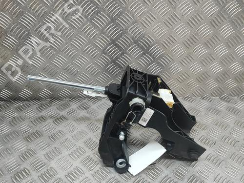 Used Gear lever Gear lever VW TRANSPORTER T6 Van (SGA, SGH, SHA, SHH) 2.0 TDI (110 hp) 33370974 33370974