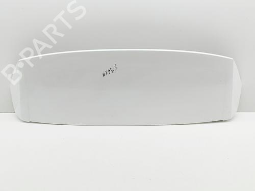 Used Rear spoiler Rear spoiler LEXUS NX II (_A2_, _H2_) 350h E-Four (AAZH25) (243 hp) 33387261 33387261