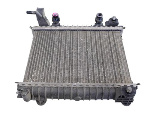 Used Water radiator ALFA ROMEO STELVIO (949_) 2.9 Q4 (949.AXG2A, 949.AXH2A, 949.AXS2A) (510 hp) 30256366