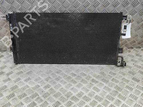 AC radiator AUDI A6 C8 Avant (4A5) RS6 TFSI Mild Hybrid quattro | BP37583285M32 - Image 4