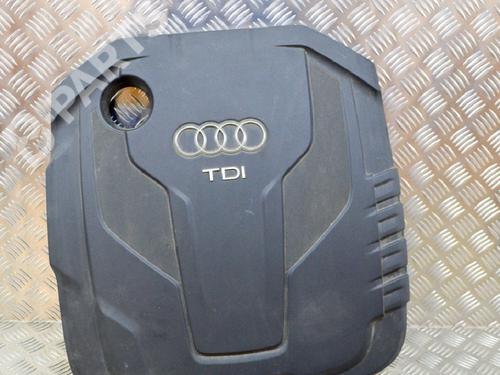Used Engine cover Engine cover AUDI A6 C7 (4G2, 4GC) 2.0 TDI (190 hp) 6866158 6866158