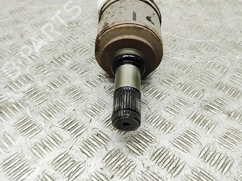 Left rear driveshaft MASERATI LEVANTE SUV (M161) 3.0 D Q4 | BP31859045M40