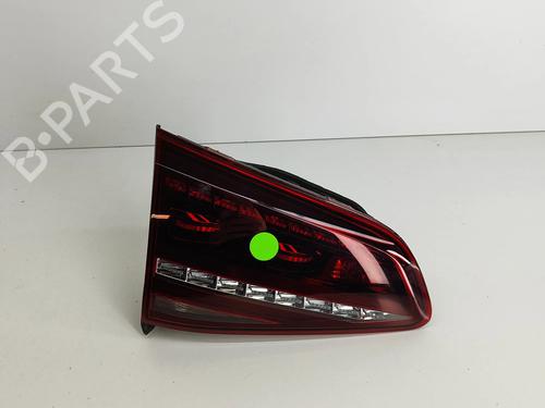 Used Left tailgate light VW GOLF VII (5G1, BQ1, BE1, BE2) 2.0 R 4motion (300 hp) 21808930