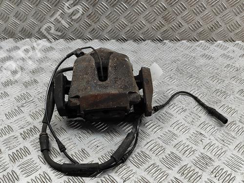 Used Left front brake caliper BMW X6 (E71, E72) xDrive 40 d (306 hp) 30130666