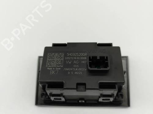 Switch VW GOLF VIII (CD1, DA1) 2.0 TSI R 4motion | BP30005180I30 