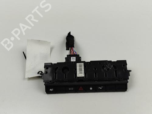 Used Switch OPEL MOVANO B Van (X62) 2.3 CDTI FWD (FV) (163 hp) 26281069