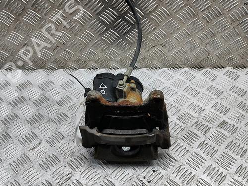 Right rear brake caliper AUDI Q7 (4MB, 4MG, 4MQ) 3.0 TDI e-tron quattro | BP23866087M106 - Image 5