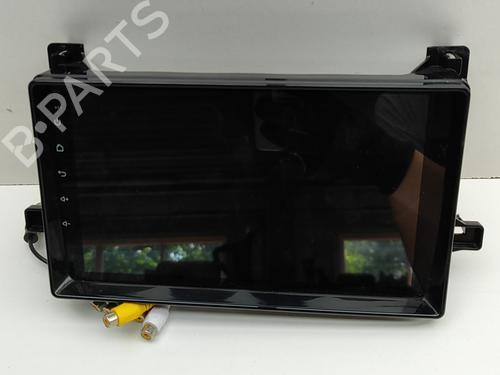 Used Display monitor TOYOTA PRIUS (_W5_) 1.8 Hybrid (ZVW50_, ZVW51_) (98 hp) 27295566