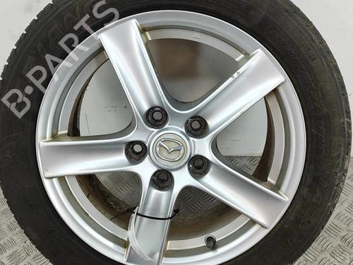 Used Rim MAZDA MX-5 III (NC) 1.8 (NC18) (126 hp) 27803730