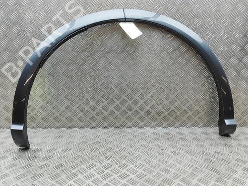 Højre bagtil skærm liste Højre bagtil skærm liste AUDI Q5 (FYB, FYG) SQ5 TFSI quattro (354 hp) 36231848 36231848