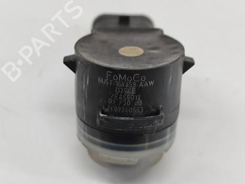 Electronic module FORD KUGA III (DFK) 2.5 FHEV | BP28562195M83 