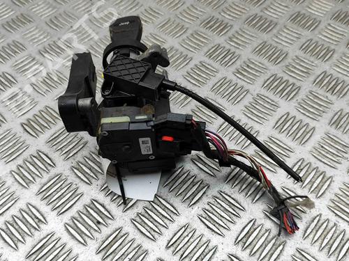 Ignition barrel JEEP COMMANDER (XK, XH) 3.0 CRD 4x4 | BP29593742M48 - Image 3