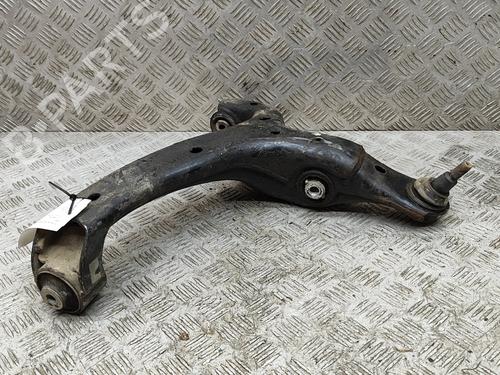 Left front suspension arm VW AMAROK (2HA, 2HB, S1B, S6B, S7A, S7B) 3.0 TDI 4motion | BP16711761M12 