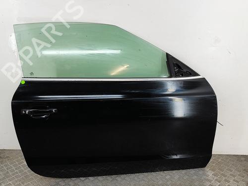 Used Right front door AUDI A5 Convertible (8F7) 2.0 TDI (170 hp) 23562233
