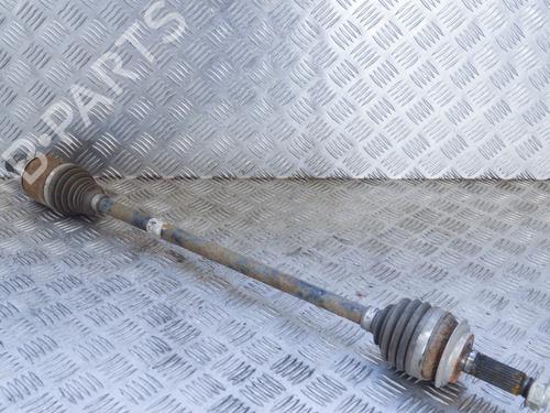 Transmisión trasera derecha HONDA CR-V IV (RM_) 1.6 i-DTEC 4WD (RE6) (160 hp) 6763104