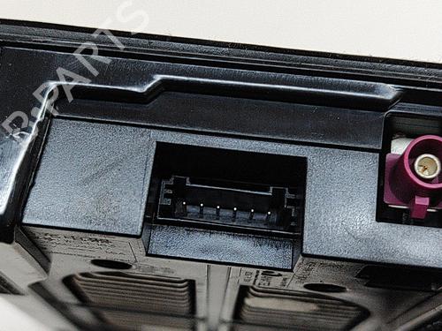 Elektronisk modul SEAT ARONA (KJ7, KJP) 1.0 TSI | BP19502373M83 
