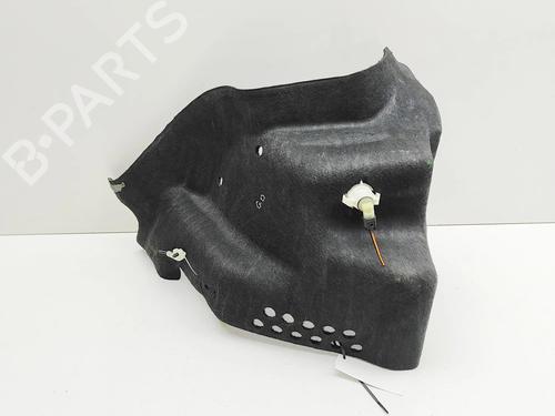 Boot lining ASTON MARTIN DB9 Volante 6.0 V12 | BP34443314I3 - Image 6