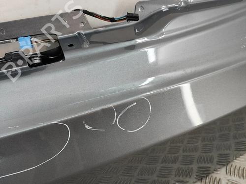 Tailgate BMW X7 (G07) xDrive 40 d Mild-Hybrid | BP34475843C6 - Image 10