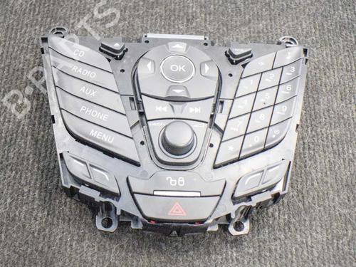 Used Switch FORD FOCUS III 1.0 EcoBoost (100 hp) 6764393