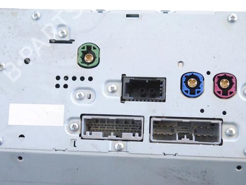 Electronic module VOLVO XC90 II (256) D5 AWD | BP33364720M83  - Image 5