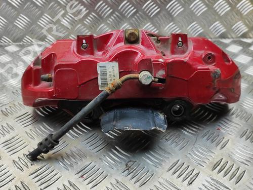Right front brake caliper LAND ROVER RANGE ROVER SPORT II (L494) 2.0 P400e PHEV 4x4 | BP28062633M104