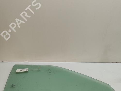 Vitre porte avant droite NISSAN JUKE (F16_) DIG-T 117 (117 hp) 27794539