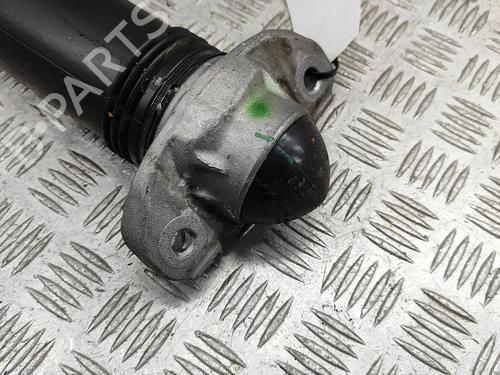 Left rear shock absorber SKODA ENYAQ iV SUV (5AZ) 85 | BP28115535M18 