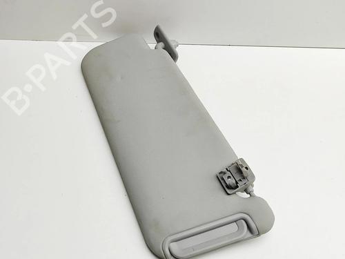 Right sun visor KIA SPORTAGE III (SL) 1.7 CRDi | BP33378507I2 - Image 2