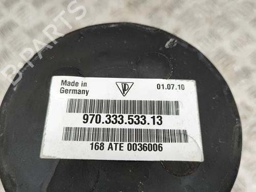 Other PORSCHE PANAMERA (970) 4.8 4S | BP26884868O1 - Image 6