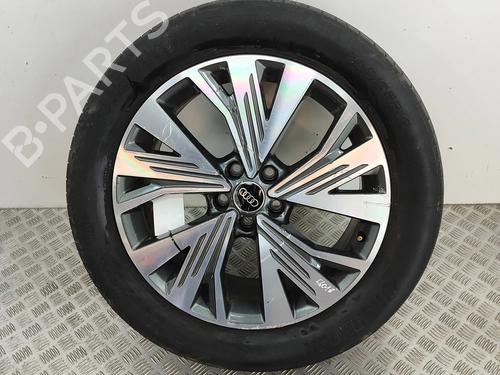 Used Rim AUDI Q4 E-TRON SUV (F4B) 45 (286 hp) 28732690