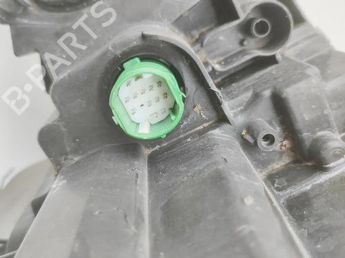 Right headlight PORSCHE CAYENNE Coupe (9YB) 3.0 AWD (9YBAA1) | BP36186647C29 - Image 12