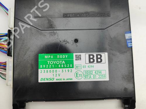 Electronic module LEXUS RX (_L1_) 450h AWD (GYL15_) | BP25217004M83  - Image 7