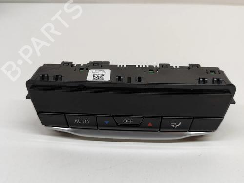 Used Electronic module Electronic module BMW 4 Gran Coupe (G26) 420 d Mild-Hybrid (190 hp) 27766926 27766926