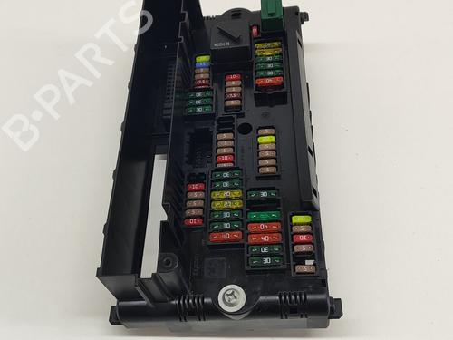 Fuse box BMW 5 Touring (F11) 525 d | BP16077446E1 