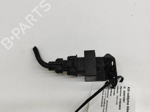 Electronic sensor MASERATI GHIBLI III (M157) 3.0 D | BP24307473M84