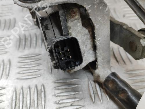 Vindrude Viskermekanisme HYUNDAI i30 (GD) 1.6 CRDi | BP25614997C83