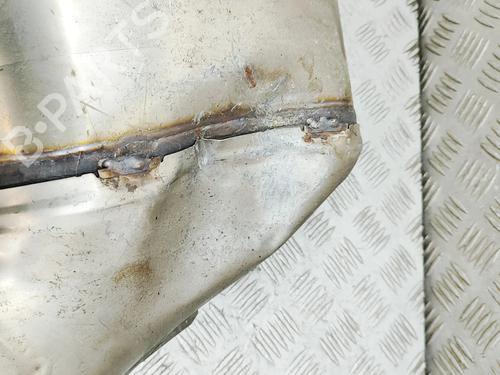 Catalyst BMW X5 (G05, F95) xDrive 30 d Mild-Hybrid | BP31592624M10 