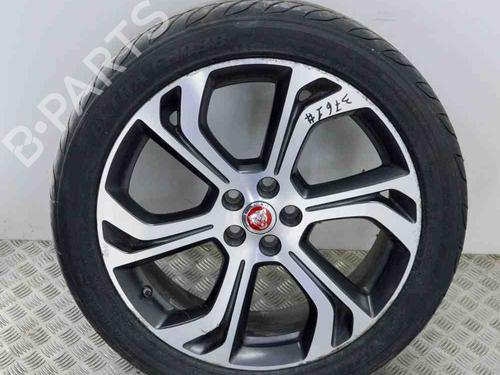 Used Rim JAGUAR E-PACE (X540) 2.0 P200 AWD (249 hp) 10915391