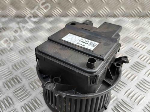 Heater blower motor AUDI A6 C8 Avant (4A5) 40 TFSI Mild Hybrid | BP27933554M62
