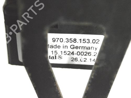 Electronic module LAND ROVER RANGE ROVER IV (L405) 4.4 SDV8 4x4 | BP30215049M83 - Image 5